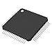 PIC24EP256GP206-I/PT IC Microcontrollers 16-bit - MCU 16B 256KB FL 32KBR 60MHz 64P OpAmps