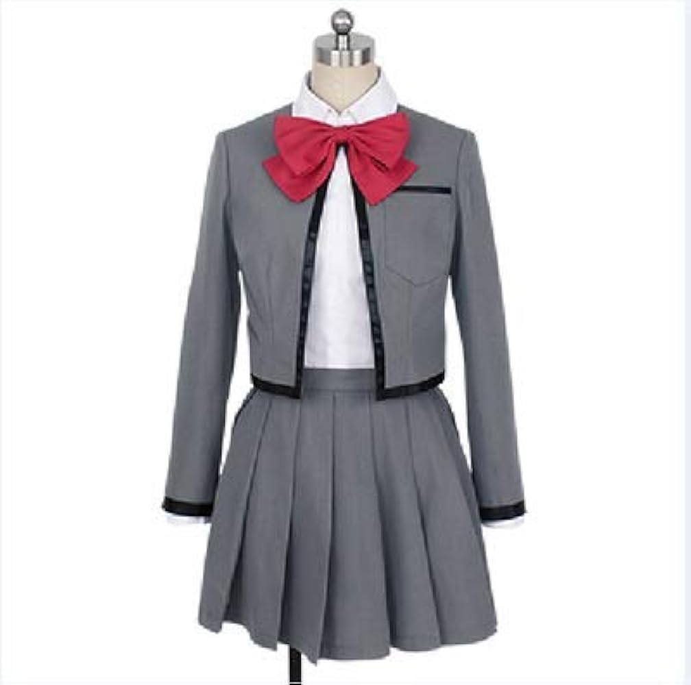 Amazon | [cosplay2018] 【即納品】工場直販 LK346 女子制服