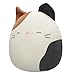 Squishmallows Original 14-Inch Cam Calico Cat - Large Ultrasoft Official Jazwares Plush
