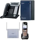 Panasonic TDA50G Bundle