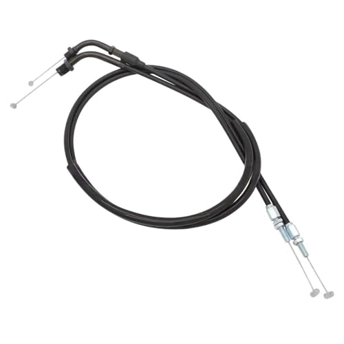 Câble d'accélérateur de moto pour rénover la commande de gaz Nighthawk CB750