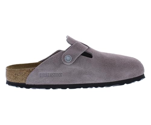Birkenstock Women's Boston Soft Footbed Clogs3