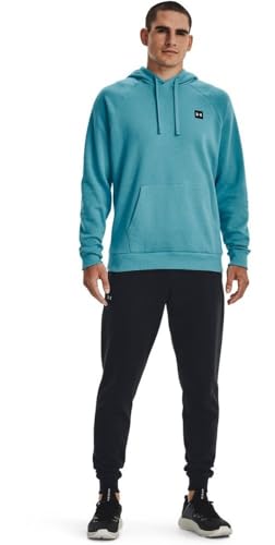Image of Under Armour Men's Rival Fleece Hoodie