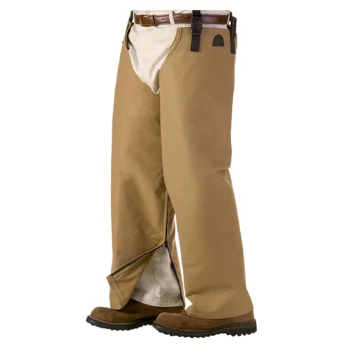 turtle skin snake proof chaps