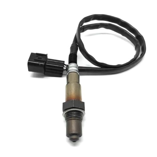 Capteur d'oxygene lambda Kia Ceed pour corriger la surconsommation O2