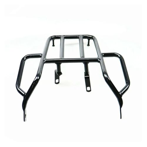 Arrière bagages porte-bagages KLX250 support arrière noir 1994-2007