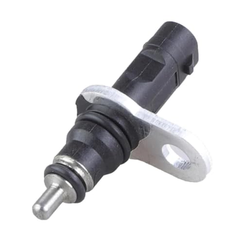 Sensor de temperatura del agua refrigerante 06K919523 para motor Audi Q3