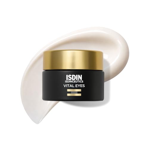ISDIN Isdinceutics Vital Eyes Contorno de Ojos - 15g