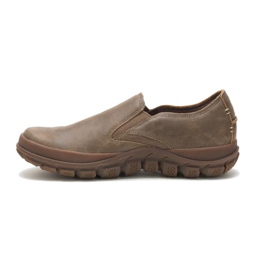 Cat Footwear Men's Fused Slip on Loafer4