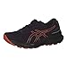 Produktbild ASICS Damen Laufschuhe Gel-Cumulus 24 GTX 1012B311 Night Shade/Nova Orange 38