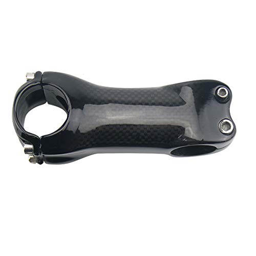 RXL SL Potencia de carbono para bicicleta de carretera de 1 1/4 pulgadas (1 1/4