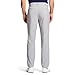 IZOD Men's Golf SwingFlex Slim-Fit Pants, Cinder Block, 36W X 32L