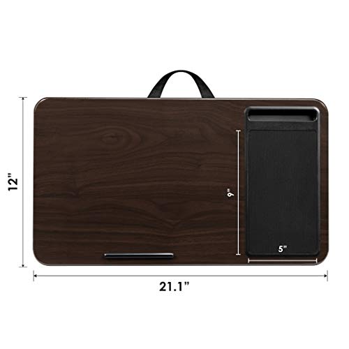 LapGear Home Office Lap Desk - Image 2