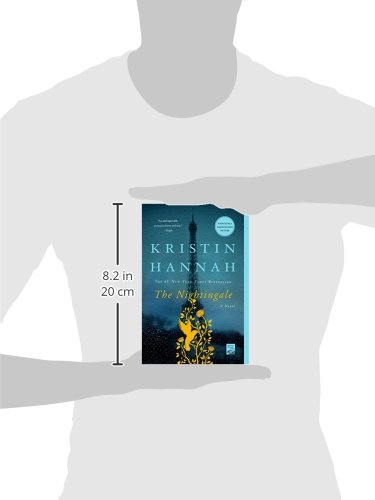 The Nightingale: A Novel