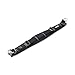 DOG Copenhagen Urban Explorer 3.0 Halsband, Black, M