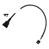 0197029810830 HP Type-A 2.0 Internal Port Adapter Kit