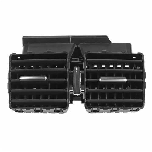 Ventilación de consola central trasera para Mercedes Benz W166 ML GL Clase 2012-2019