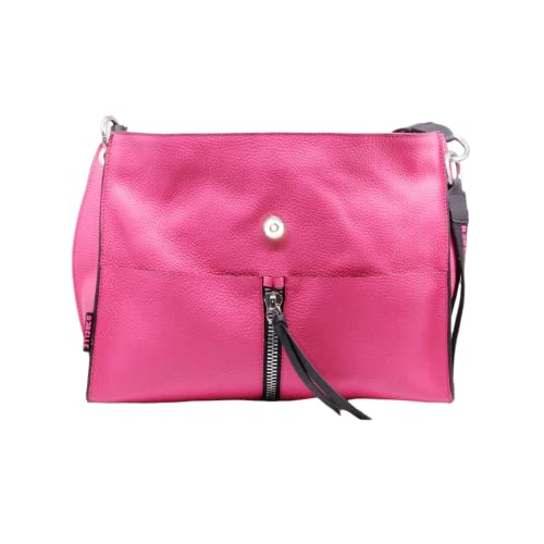 Rebelle Borsa donna mano/tracolla Clio Satchel