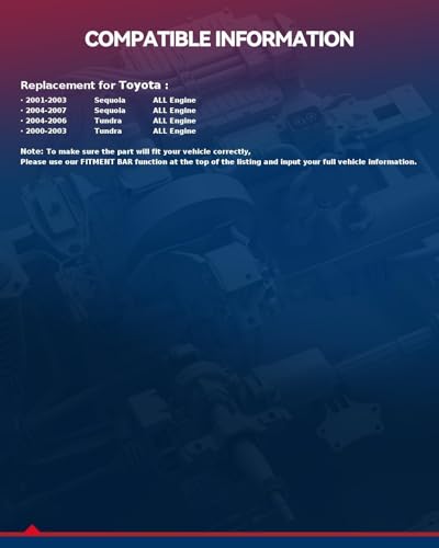Image of KAX Front Brake Kit Fits Toyota Tundra 2000-2006, Sequoia 2001-2007 | 12.56in Drilled and Slotted Brake Rotors Ceramic Brake Pads, Automotive Replacement Brake Kit