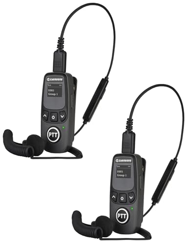 Lifetime Free 4G Mini Walkie Talkies Long Range Nationwide 2 Way Radios