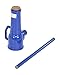 Vestil MSJ-20 Mechanical Screw Jack, 40000 lb. Capacity Blue