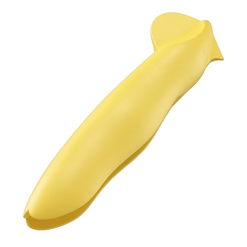 Kai Corporation KAI KITCHEN DH8191 Orange Orange Citrus Skin Skin Peeler Peeler Dishwasher Safe Yellow Made in Japan