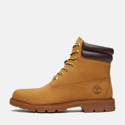 Bottes Timberland Bottes en cuir de 6 pouces - vue 8