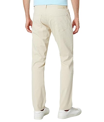 Image of AG Adriano Goldschmied Men's Everett Slim Straight Jeans