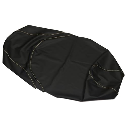 Couvre selle PCX 125 housse en cuir de qualité supérieure pour selle de scooter