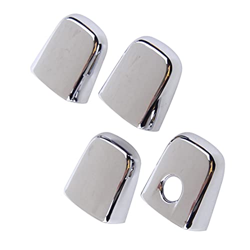 Poignée de porte Nissan Kicks cassée ou vieillie fixez ce moulage chrome ABS