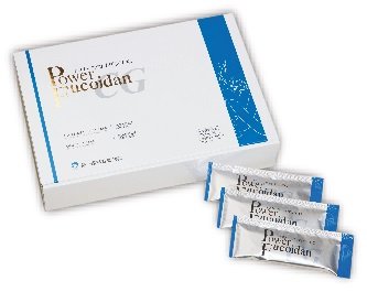 Amazon.co.jp: パワーフコイダンCG(ゼリー） : 食品・飲料・お酒