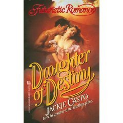 Daughter of Destiny - Book #2 of the Destiny