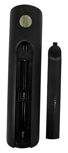 Image of Ehop BN59-01315L Universal Remote Control for Samsung Smart Tv with Netflix Prime Video Zee5 Function