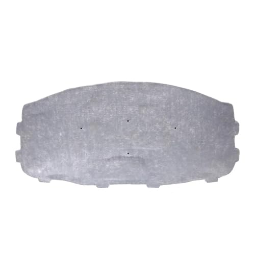 Coussin d'isolation capot anti bruit et chaleur pour BMW E46 320i 325i 328i 330i