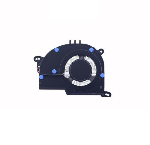 Ventilateur de refroidissement pour LG Gram 15Z90P 16Z90P 17Z90P, conception durable