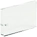 JIM-GEM Rectangular Cruising Prisms (Clear, 20 BAF)