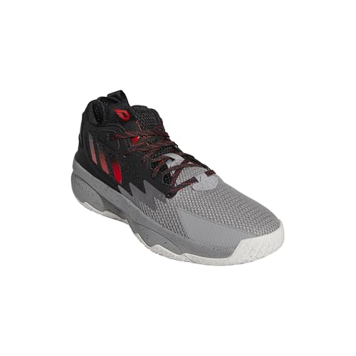 Image of Adidas Unisex-Adult Dame 8