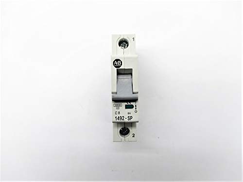 Industrial MRO 1492-SP1C080 SER. C 8A NSNP-OEM