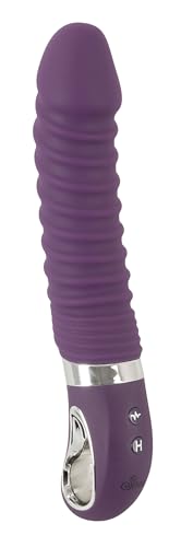You 2 Toys - Bad Kitty Réchauffement de vibrateur doux Violet Taille Unique