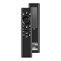 BN59-01385A Solar Remote Replacement for Samsung Smart TV Voice Control with Universal Compatible with QLED/Frame TV (Model: BN59-01385A)