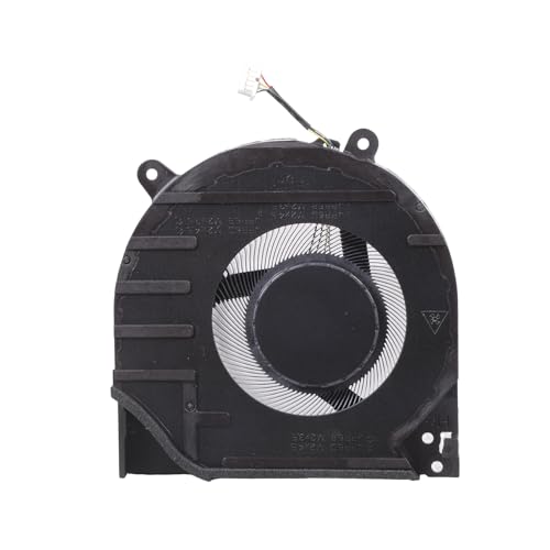 Ventilateur de refroidissement CPU GPU 12V haute efficacité pour PC 16-R - 4