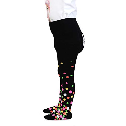 Image of Bonjour Skinny Tights For Baby Girls & Baby Boys