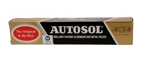 Autosol Metal Polish Polijstpasta