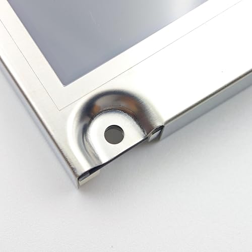 Image of NL10276BC24-13 12.1 inch LCD Display Screen Replacement 1024x768 LVDS CCFL Backlight Industrial Monitor Panel for Repair