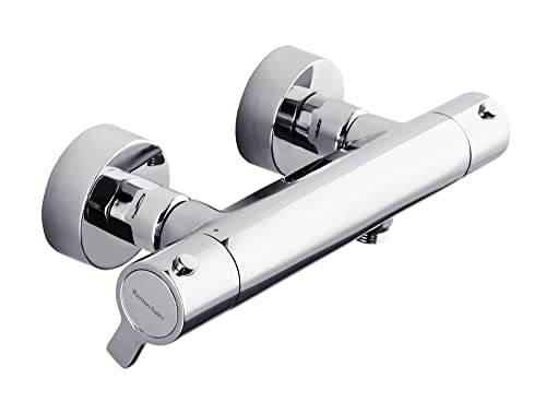 Ramon Soler - 9434 S Chrome Douche Thermostatique Blautherm (261644)
