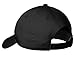Nike Classic Fit Hat Black