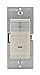 Leviton R08-Ips02-1lt Lt Almond 1-Pole Wide View Motion Activated Light Control