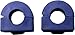 MOOG K200334 Suspension Stabilizer Bar Bushing Kit for Chevrolet Equinox