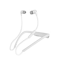 Skullcandy Smokin&#039; Buds 2 Wireless In-Ear Earbud - White