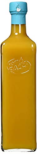 Vom Fass Wildmango Balsam Star, 1er Pack (1 x 500 ml) Cover